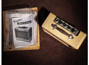 Fender Mini '57 Twin Amp (86912)