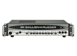 Gallien Krueger 1001RB-II (22723)