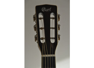 Cort L900P - Natural