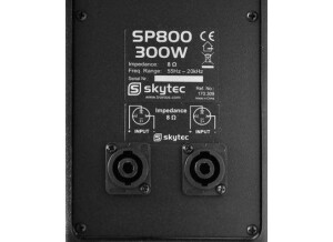Skytek SP800