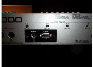Roland VS-2000 CD (10872)