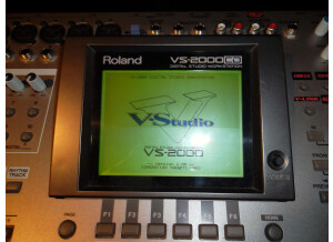 Roland VS-2000 CD (60361)