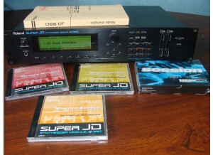 Roland JD-990 SuperJD (61042)
