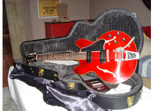 Gibson ES-330 - Vintage Cherry (93561)