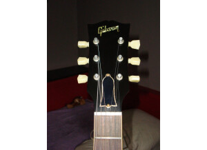 Gibson ES-330 - Vintage Cherry (33619)