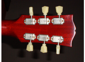 Gibson ES-330 - Vintage Cherry (77632)