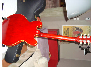Gibson ES-330 - Vintage Cherry (90861)