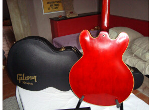 Gibson ES-330 - Vintage Cherry (11000)
