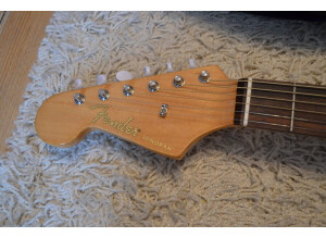 Fender Sonoran SCE LH - Natural