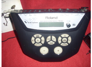 Roland TD-6V Module (31797)