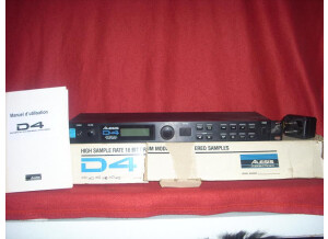Alesis D4 (54716)