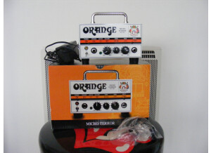 Orange Micro Terror (44048)