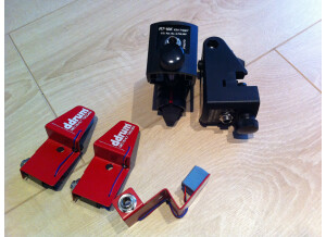Roland RT-10S - Acoustic Drum Trigger (52026)
