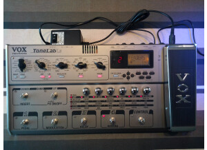 Vox Tonelab LE (87551)