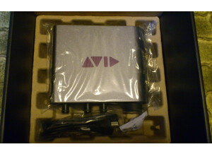 Avid Mbox 3 Mini (7018)