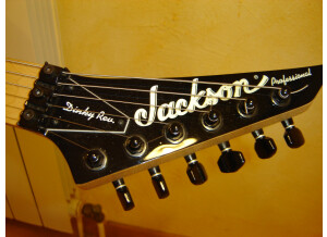 Jackson Dinky Reverse (69457)