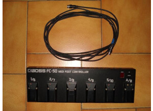 Boss FC-50 (39289)
