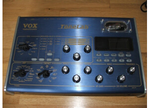 Vox Tonelab (83547)