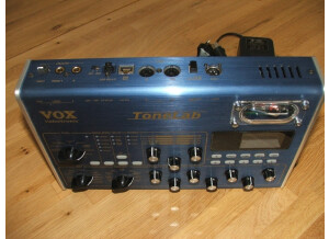 Vox Tonelab (57587)