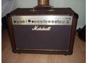 Marshall acoustic 50 R soloist