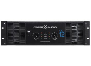 Crest Audio CA 12 (49998)