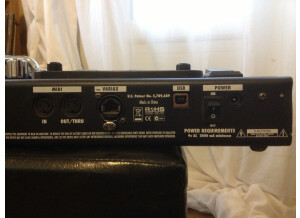 Line 6 POD XT Live (55687)