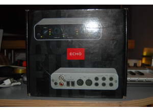 Echo Audiofire 4 (38843)