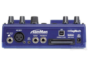 DigiTech JamMan (52559)