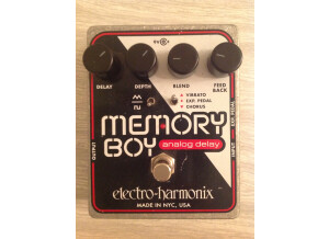 Electro-Harmonix Memory Boy (84491)