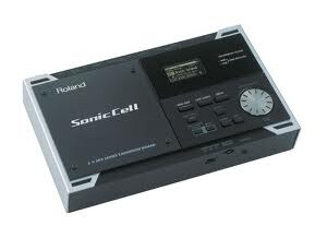Roland sonic Cell (97762)