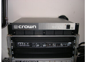 Crown 460 CSL (69776)