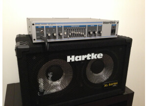 Hartke HA2500 (41273)