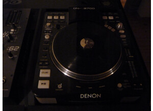 Denon DJ DN-S3700 (9545)