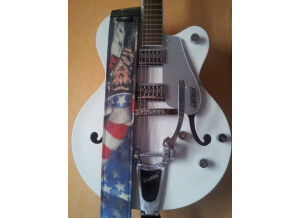 Gretsch G5120 Electromatic Hollow Body - White Limited Edition (93317)
