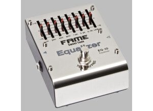 Fame  EQ-10 Equalizer