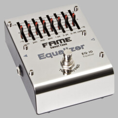 Fame EQ-10 Equalizer