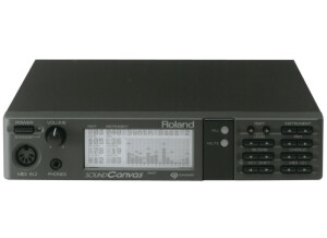 Roland SC-55 (46993)