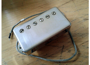 Tornade MS pickups Humbucker P.A.F '59s