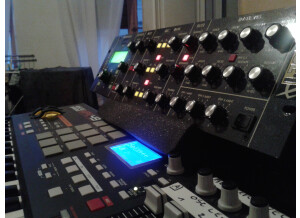 Studio Electronics SE-1X (31626)