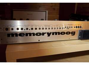 Moog Music MemoryMoog Plus (91123)