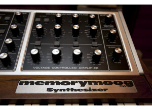 Moog Music MemoryMoog Plus (75228)