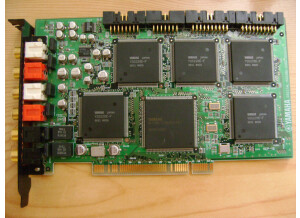 Yamaha DS2416 (DSP Factory)