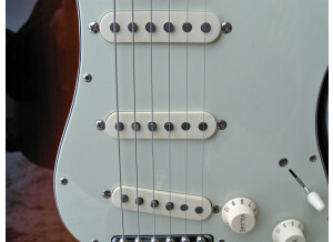 Fender Stratocaster Classic '60s