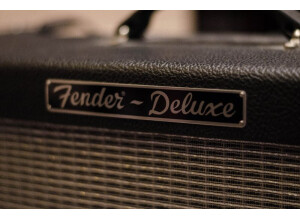 Fender Hot Rod Deluxe (87602)