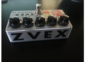 Zvex Fuzz Factory Vexter (43075)