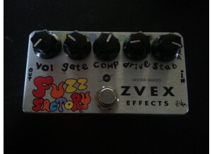 Zvex Fuzz Factory Vexter (59379)