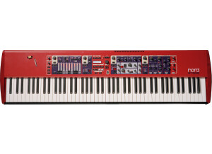 Clavia Nord Stage 88 (17819)