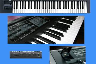 Roland GW-8