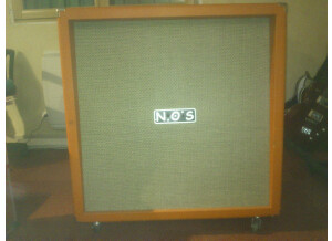 Nameofsound 4x12 Vintage Touch (66771)