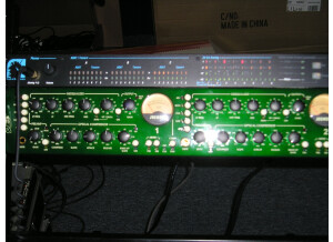 Joemeek TwinQ (66446)